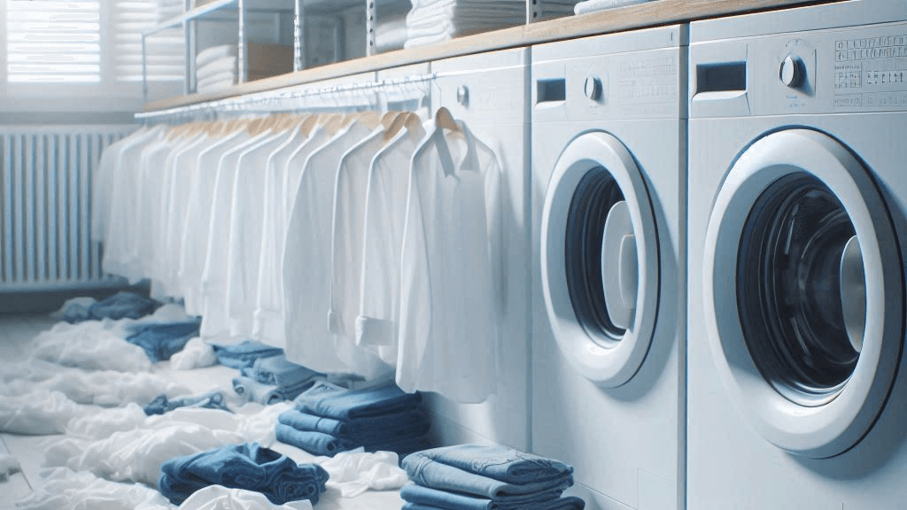WeWash Banner