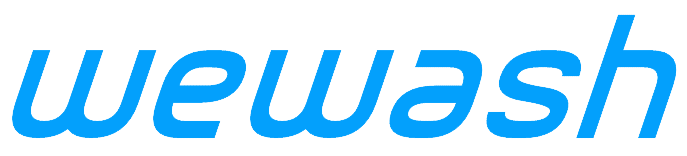 Wewash Corp Logo